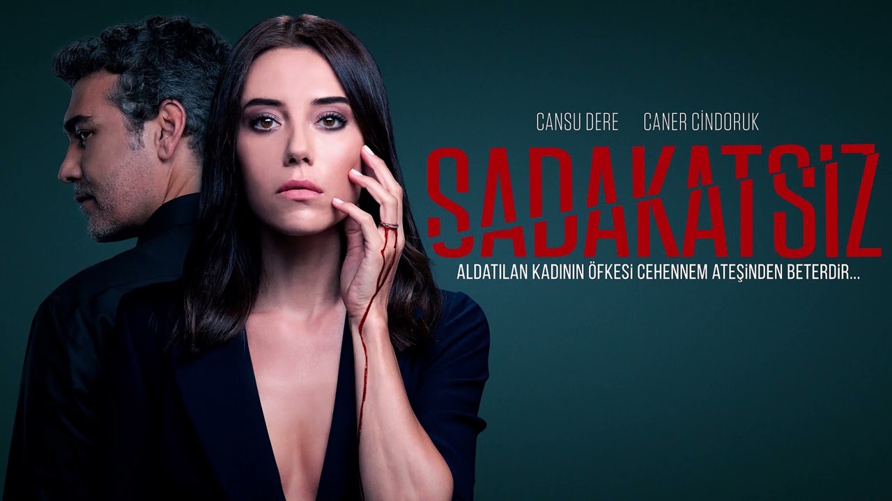 Sadakatsiz M&uuml;zikleri || Distant Waves