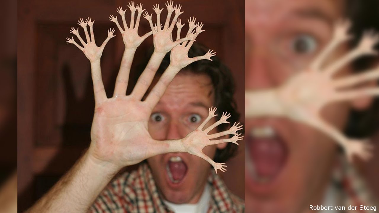 Kids Raise Your Parents Well...?!