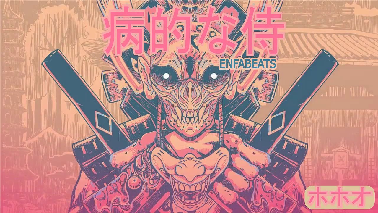 BEAT KAISER & CRISTOFEBRIL (MORANDE) SAMURAI DEL MORBO - Beat de Rap Épico 🎤🔥| Prod. EnfaBeats