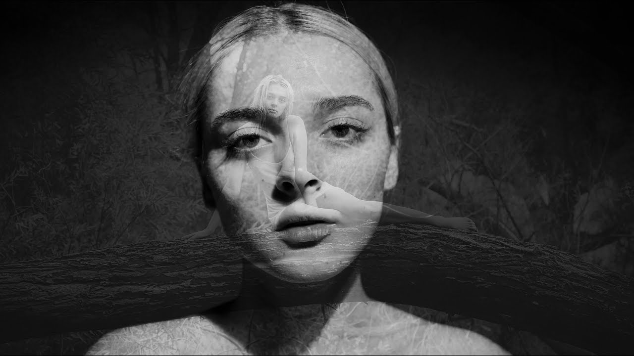 Charlotte Lawrence - God Must Be Doing Cocaine (Visual)