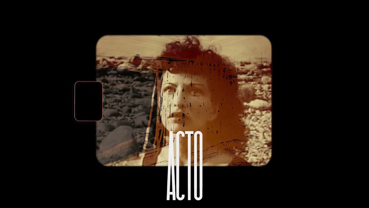 Zorz-Un acto d'amor