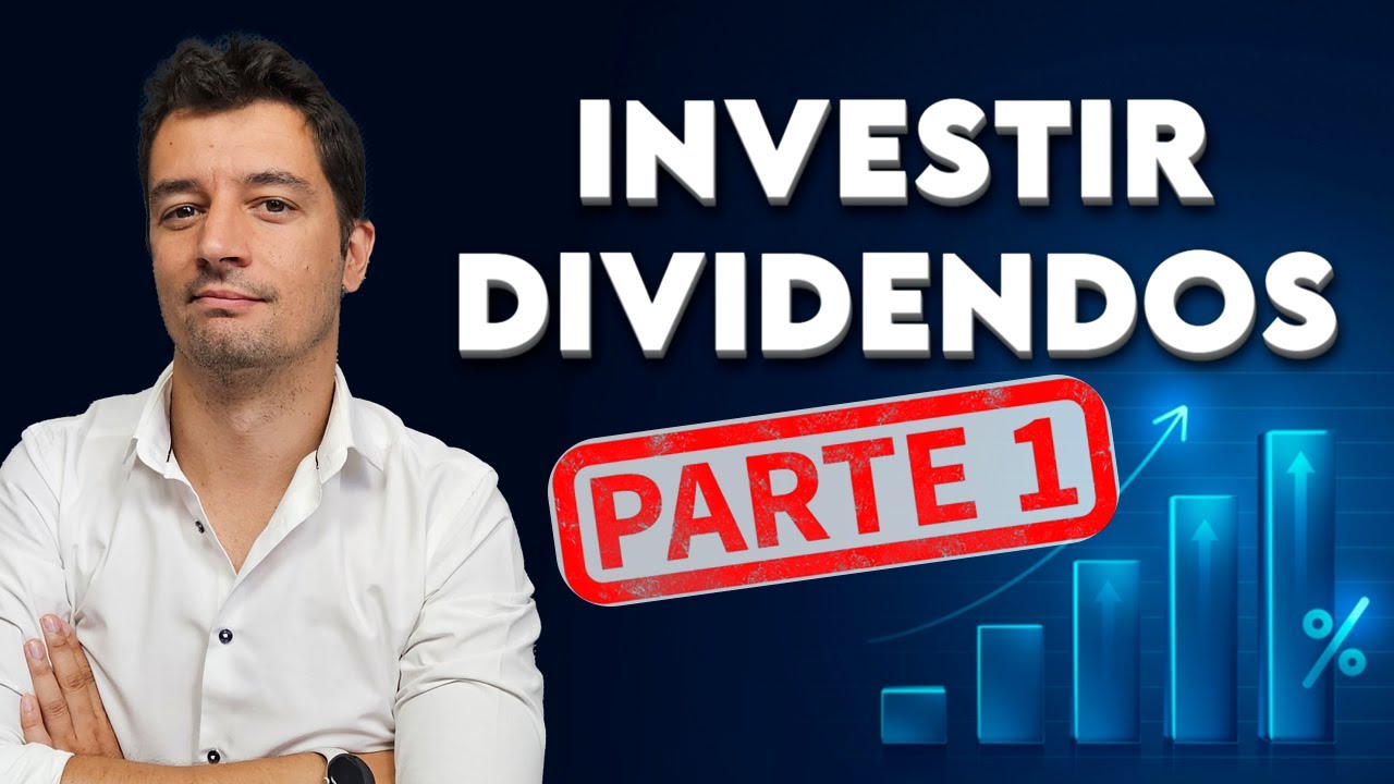Como começar a investir em Dividendos? - Parte 1