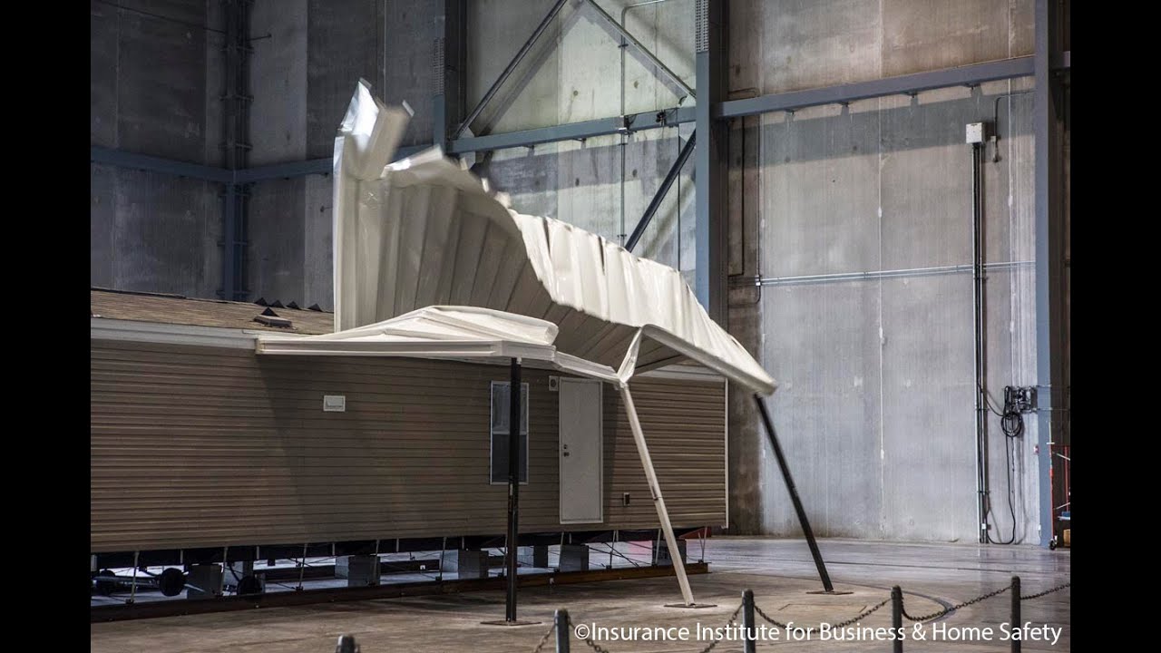 American Modern Insurance Manufactured Home Testing