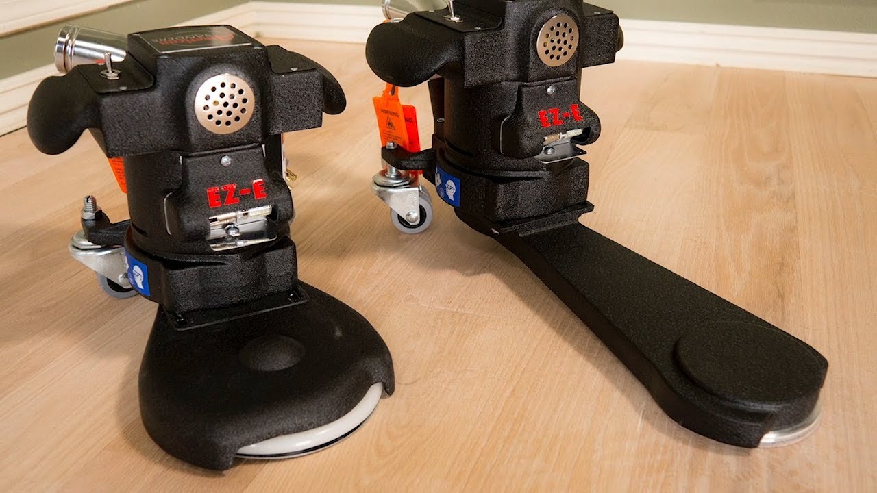 American Sanders EZ E Extension Edger
