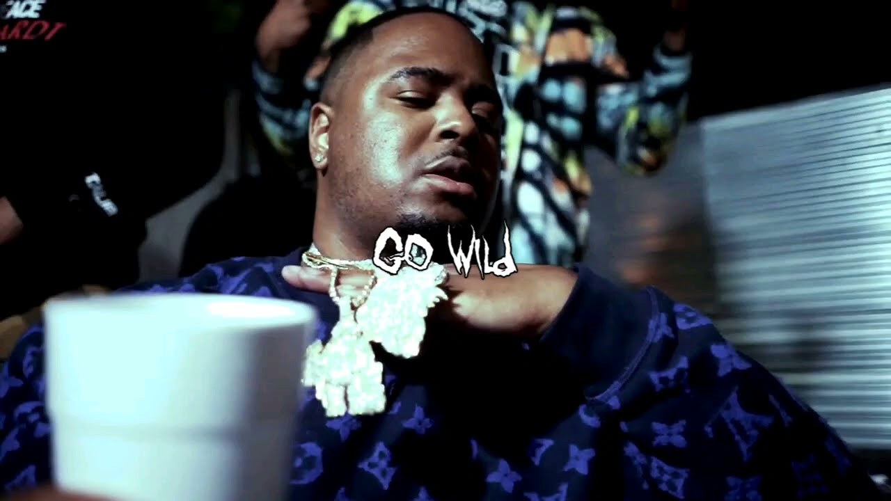 (FREE) Drakeo The Ruler x Ralfy The Plug x OTM Type Beat - 
