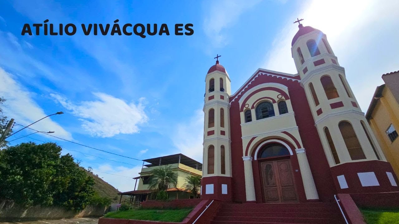 At&iacute;lio Viv&aacute;cqua ES - Passeio da Rota 408 pelo Estado do Esp&iacute;rito Santo - 15&deg; Temp - Ep 51