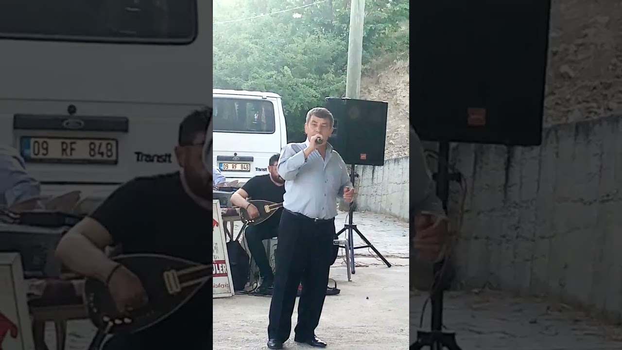 Aydın nazilli düğüne gittik kavacık köyü