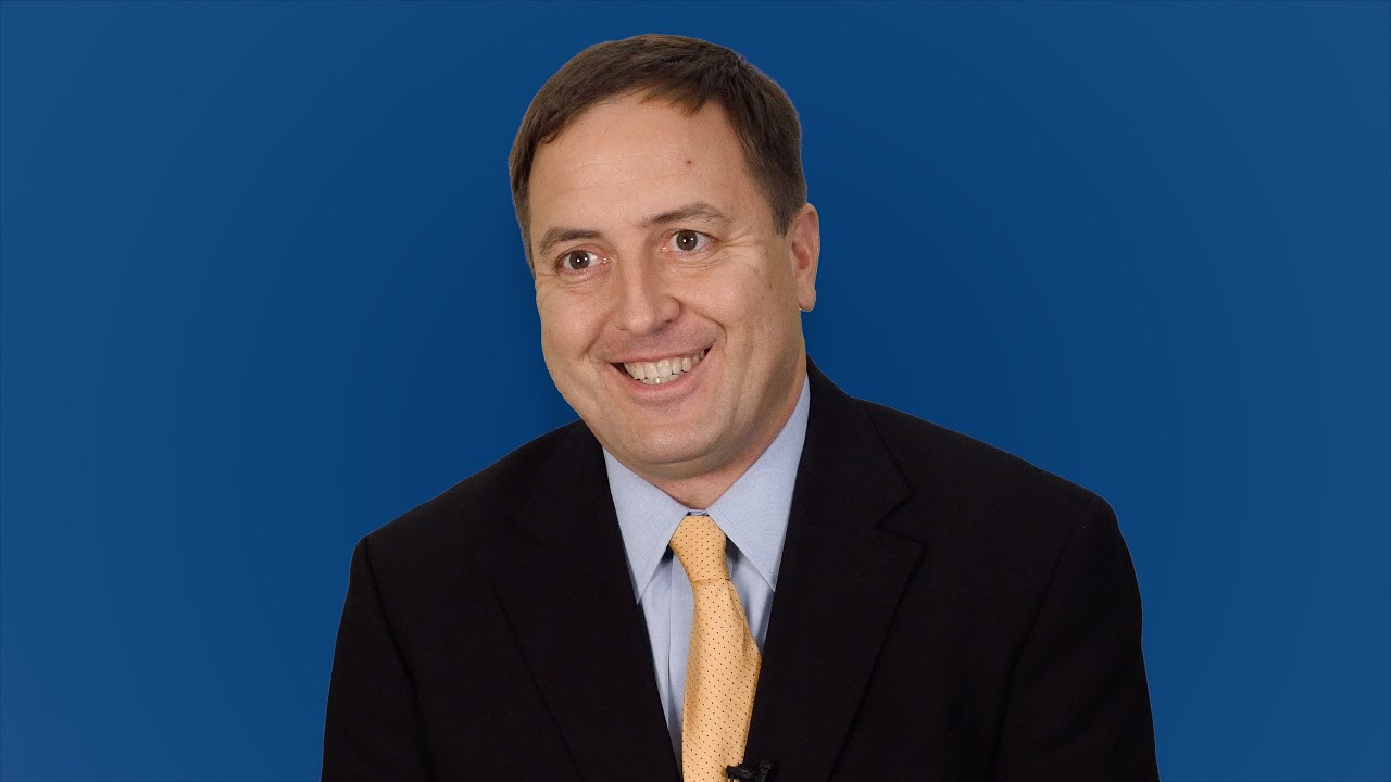 Jay Ashcroft: Candidate for Secretary of State
