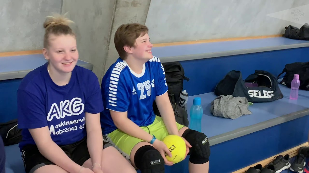 Fed Five-a-side H&aring;ndbold -  Hvordan kan I starte op?