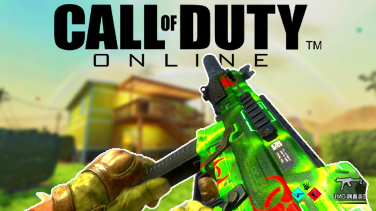 CoD ONLINE in 2021! 🔥 (Nuketown Gameplay on Chinese Call of Duty)