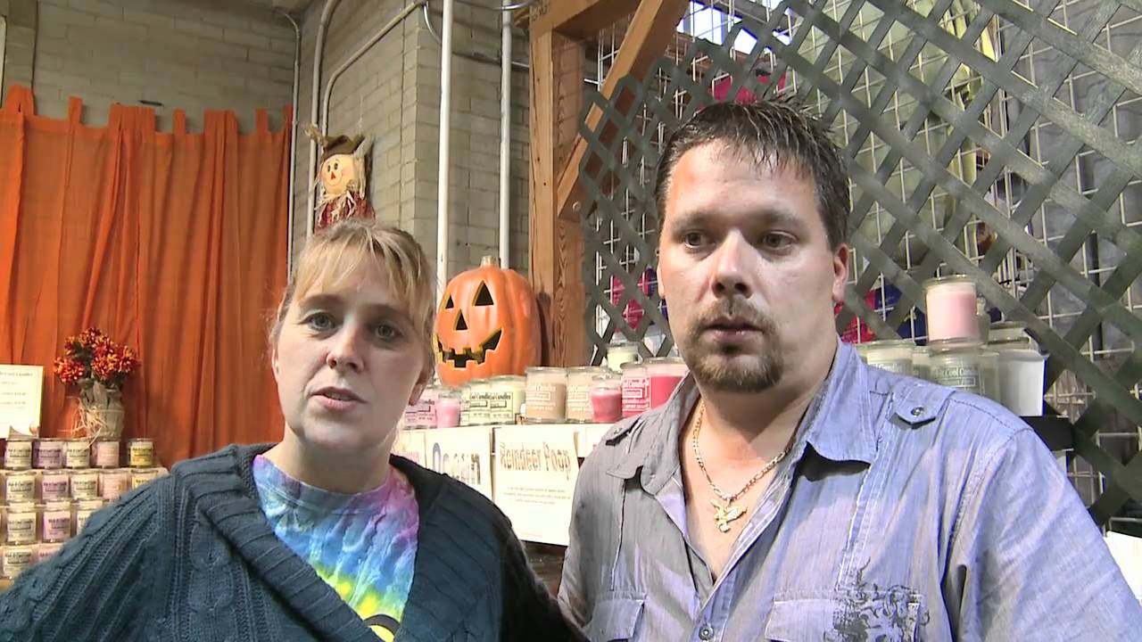 Wick - It Cool Candles.mov
