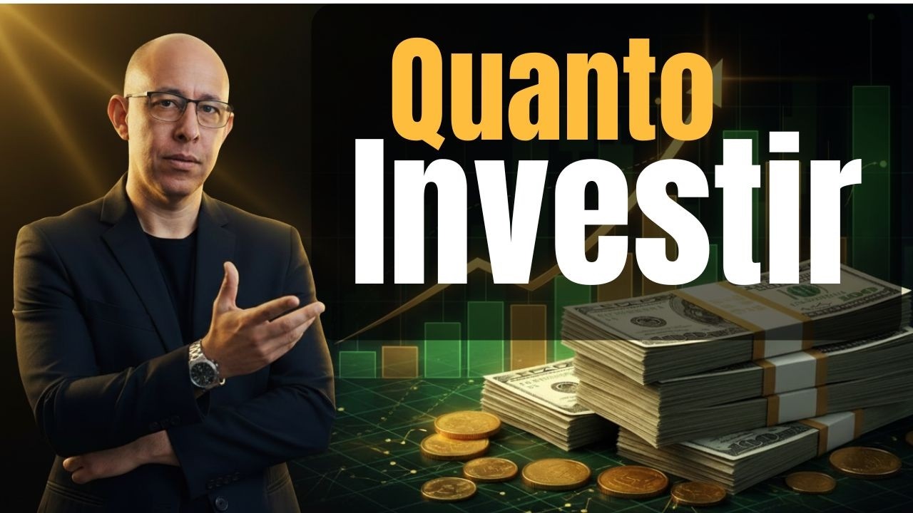Você não investe por causa DESSE erro