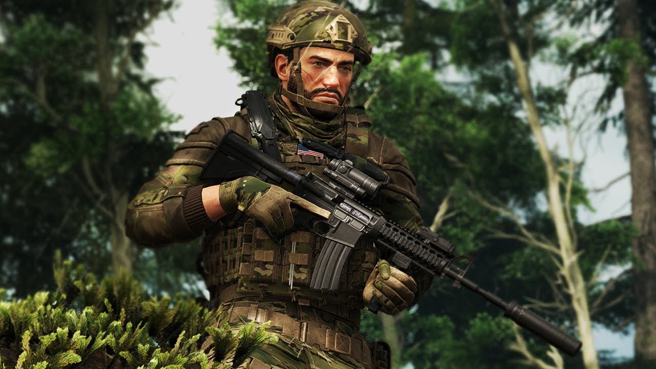 Solo & Stealth | Ghost Recon Breakpoint Gameplay