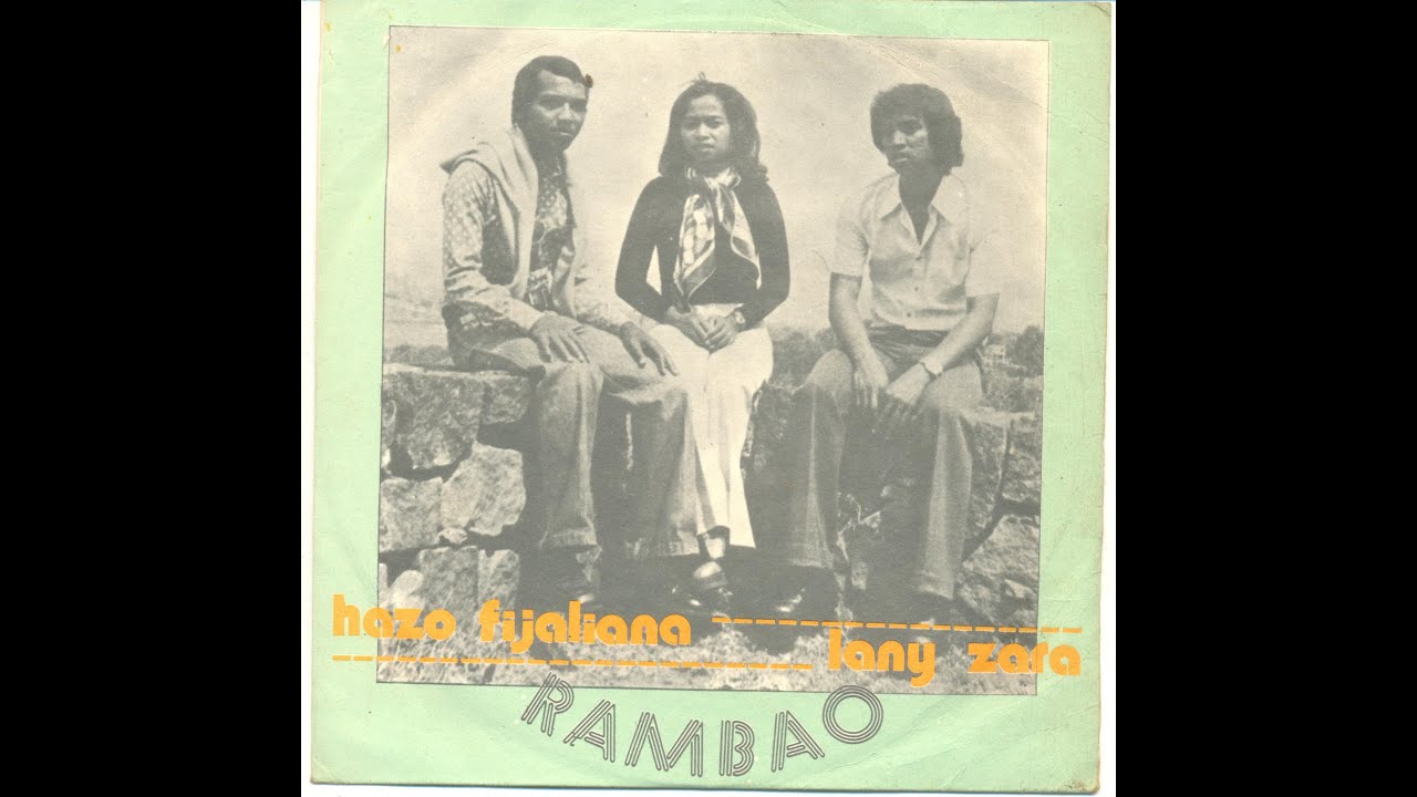 Mbola hisy RAMBAO