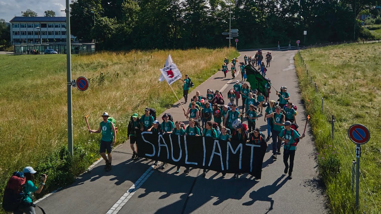 Jubla S&auml;uliamt
