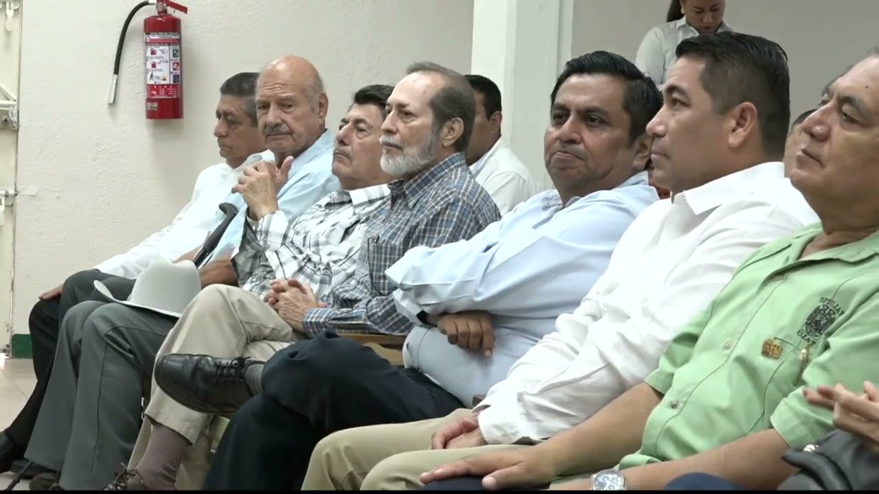 Capital humano de la UJAT fortalece proyectos de Medicina Veterinaria y Zootecnia: GNO