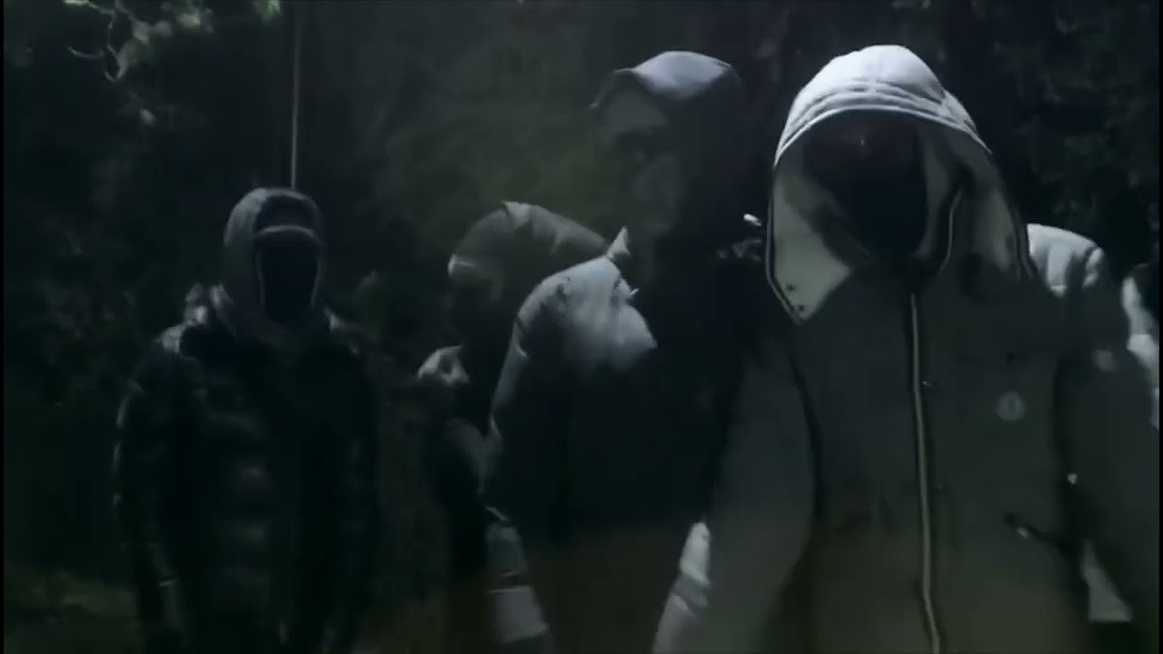 #GTR Jugga - Charged (Music Video) | @GTROfficialEntertainment
