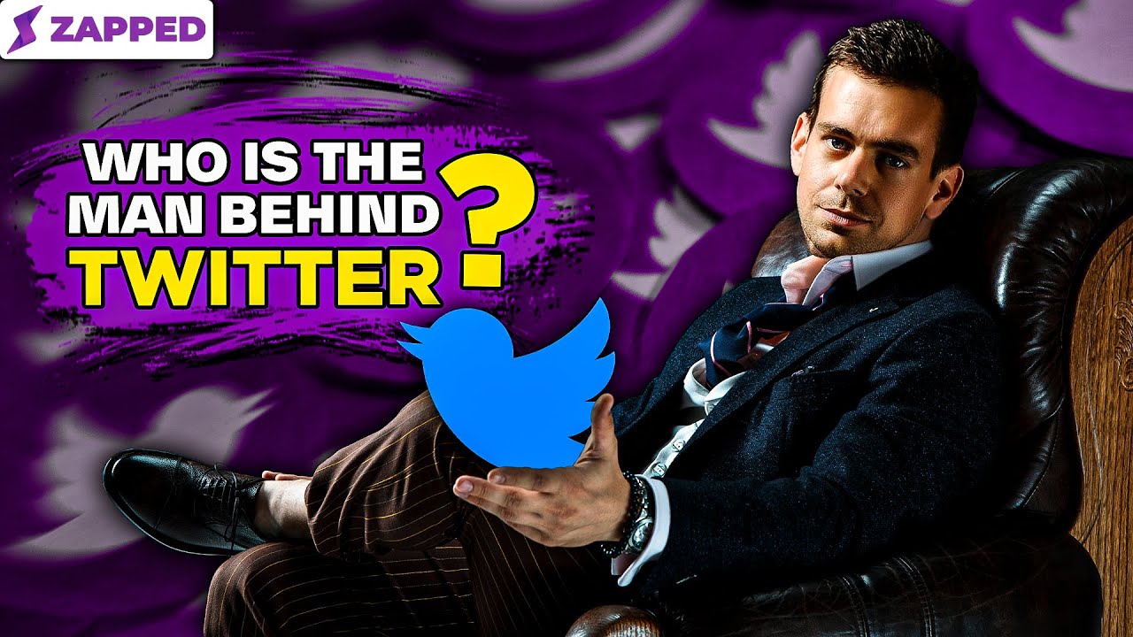 Who REALLY Created Twitter? The Shocking Truth!