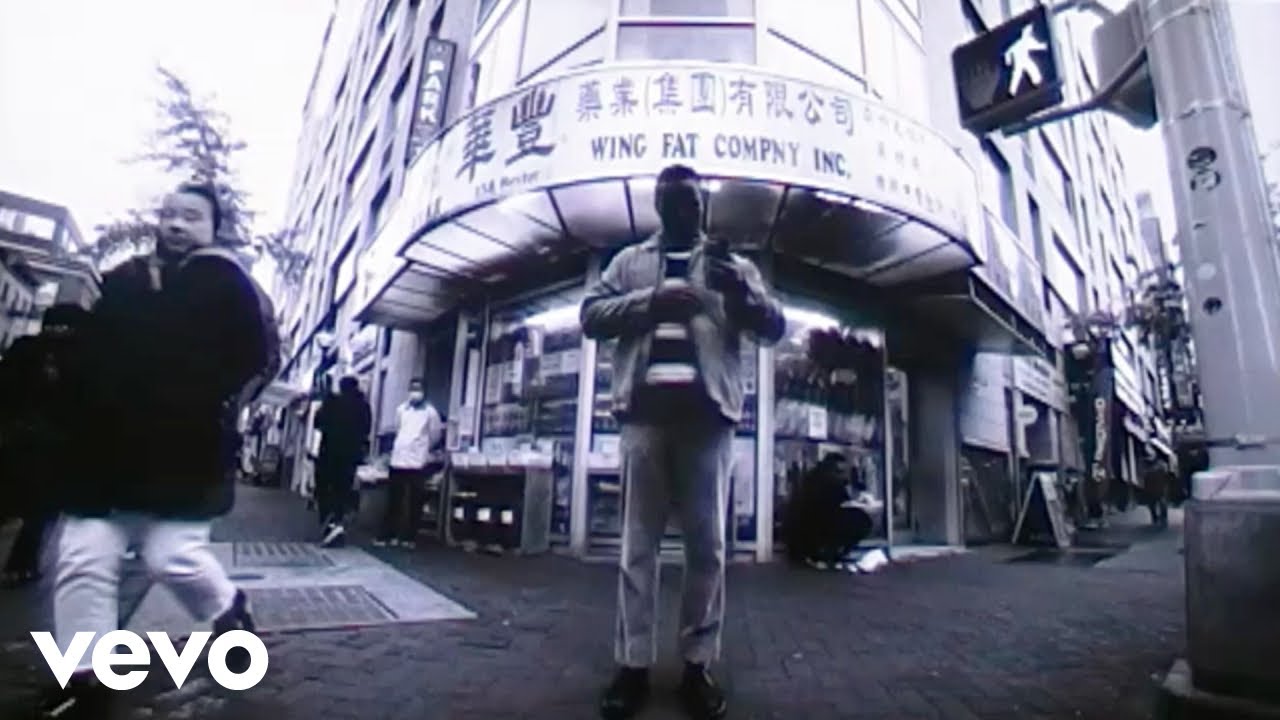 MiLES. - Baby Blue (Official Lyric Video)