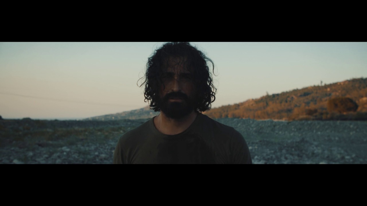 Raindrops -THE KLYMA [OFFICIAL VIDEO]