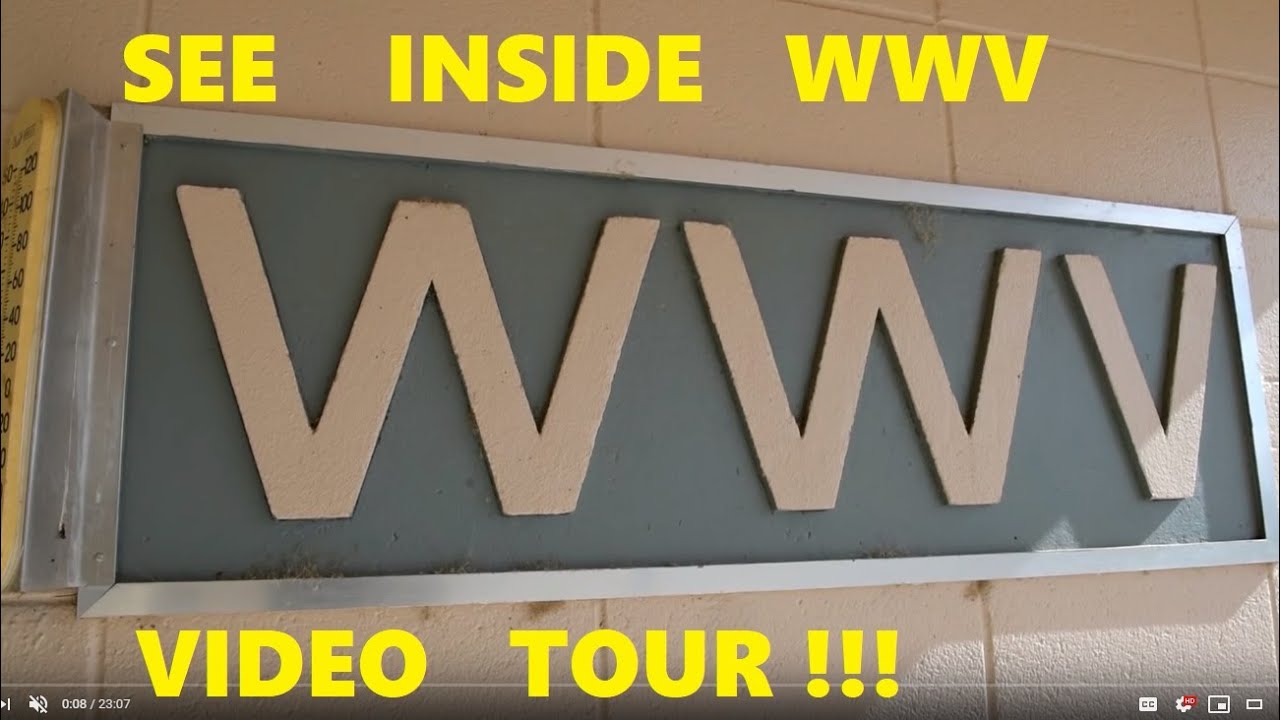 WWV VIDEO TOUR: Fort Collins, CO (Exclusive Video)