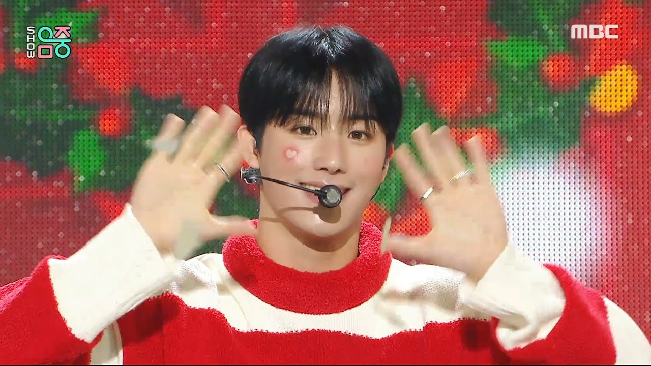 ATBO (에이티비오) - Must Have Love | Show! MusicCore | MBC231209방송