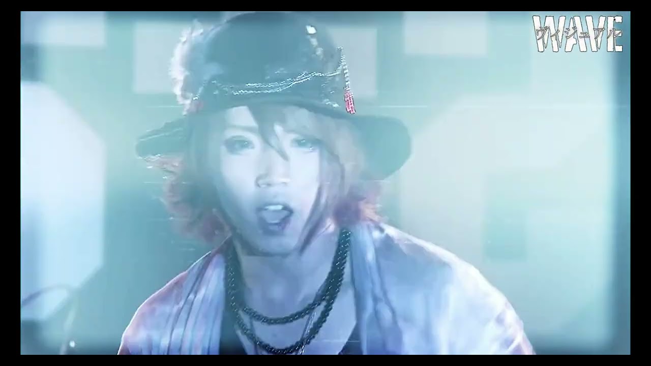 ASTARIA - ZATSUON NOISE [MUSIC VIDEO] [HD] [4K]