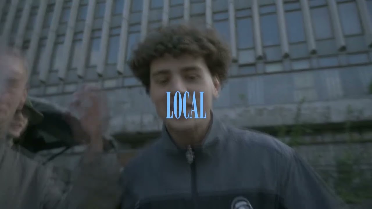Hugo Loud х FRIENDLY THUG 52 NGG type beat - ''LOCAL''