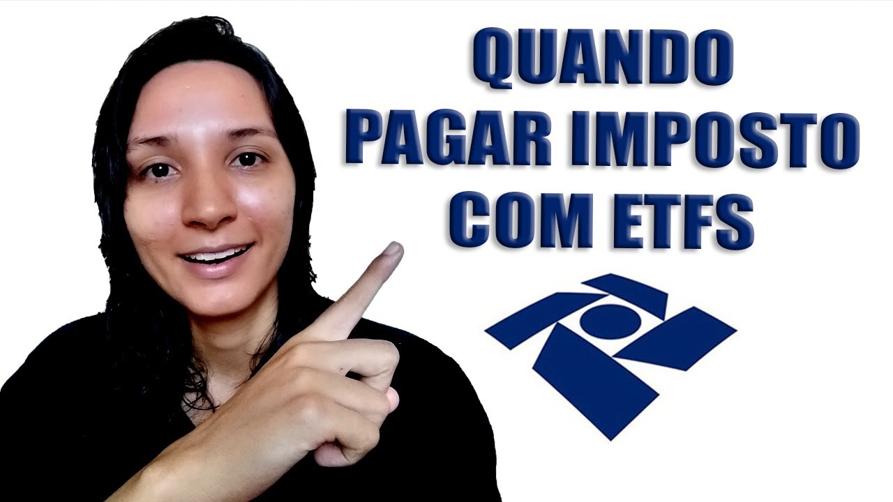 Vendi ETFs com lucro e depois com preju&iacute;zo, preciso pagar a DARF?