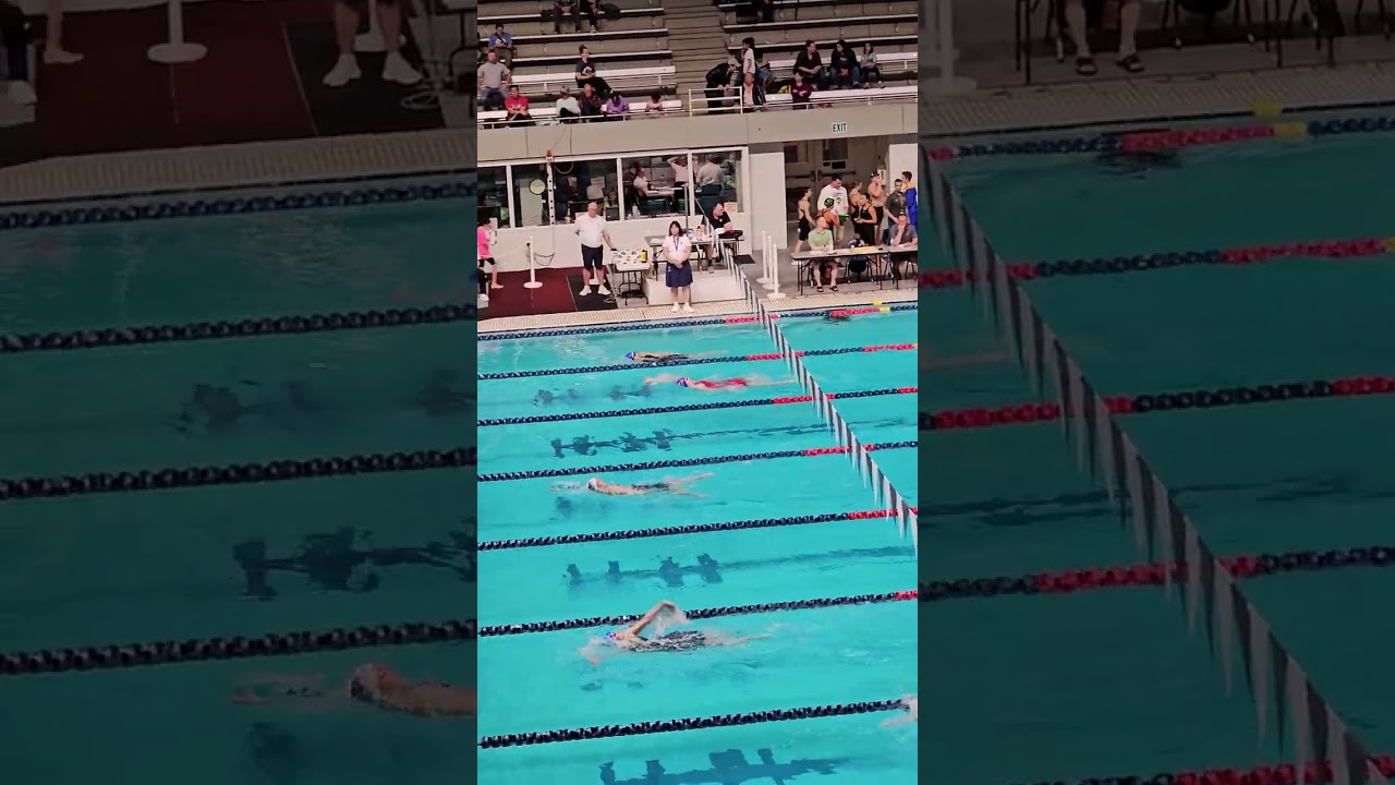 2024 Northwest Region Age Group Regionals 15-18 200IM