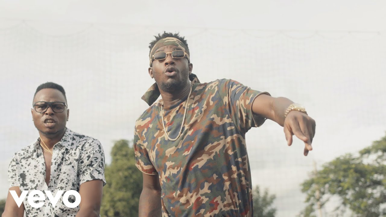Ding Dong ft. Bravo - Dweet (Genna Bounce) [Official Video]