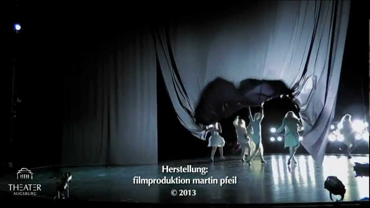 Minna von Barnhelm (Theater Augsburg)