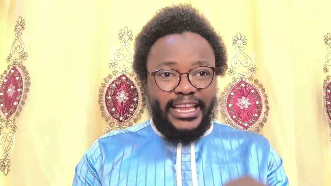 Haidara :rupture de carême en plein journée Kèlèkotèh Dalilou contre mensonge Maréchal Roi 1313