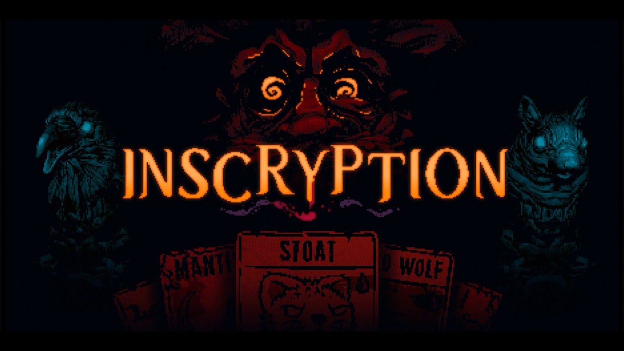 Inscryption #1 : Leshy