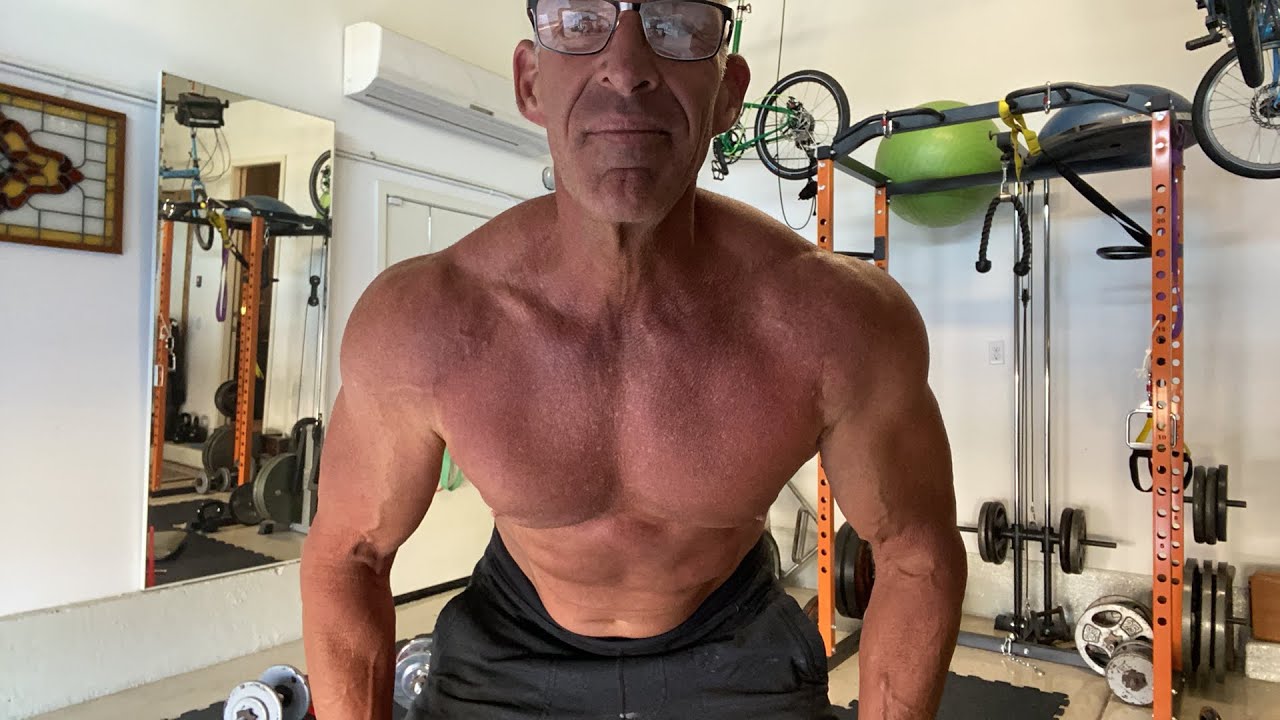 Live BTN workout