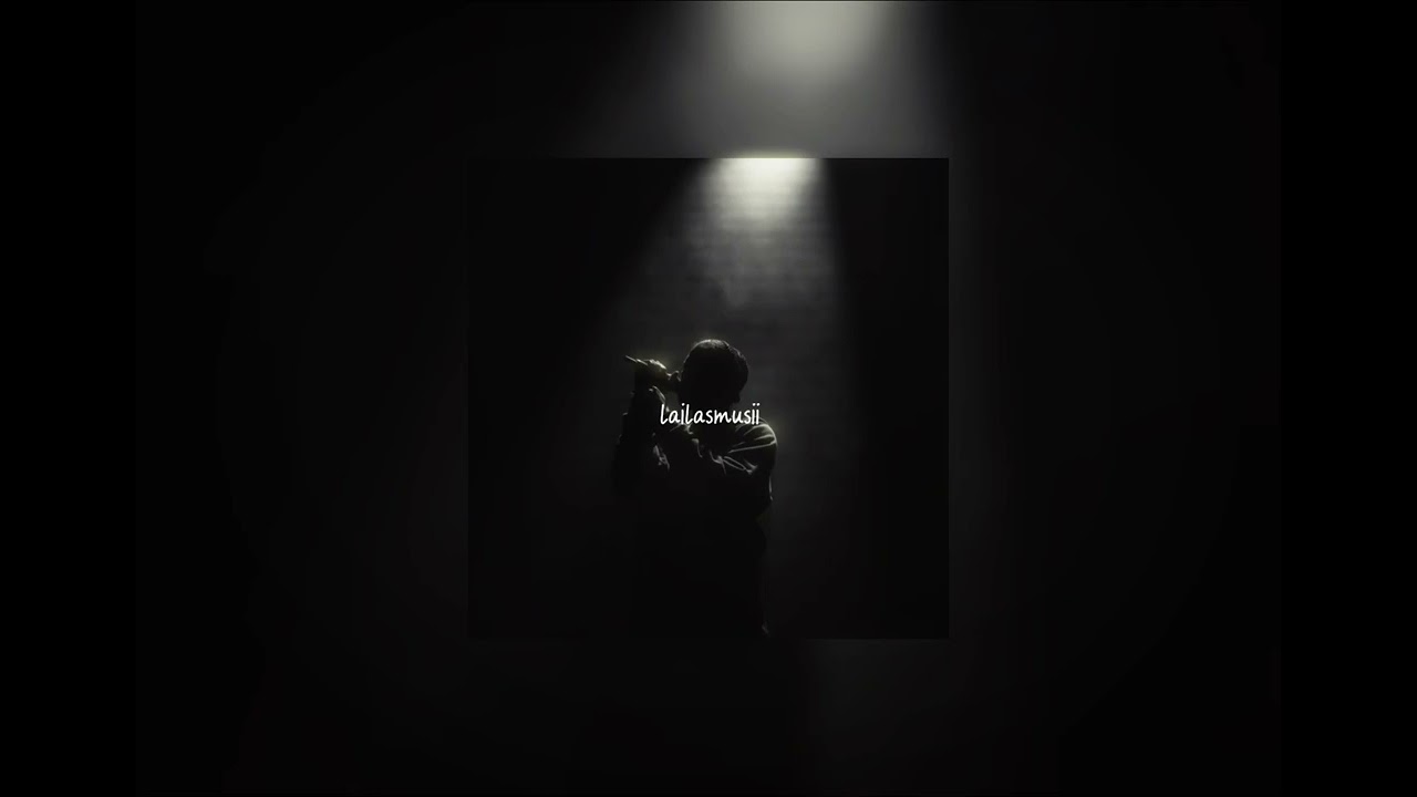 Innocence — Daniel Caesar (Slowed + Reverb) 