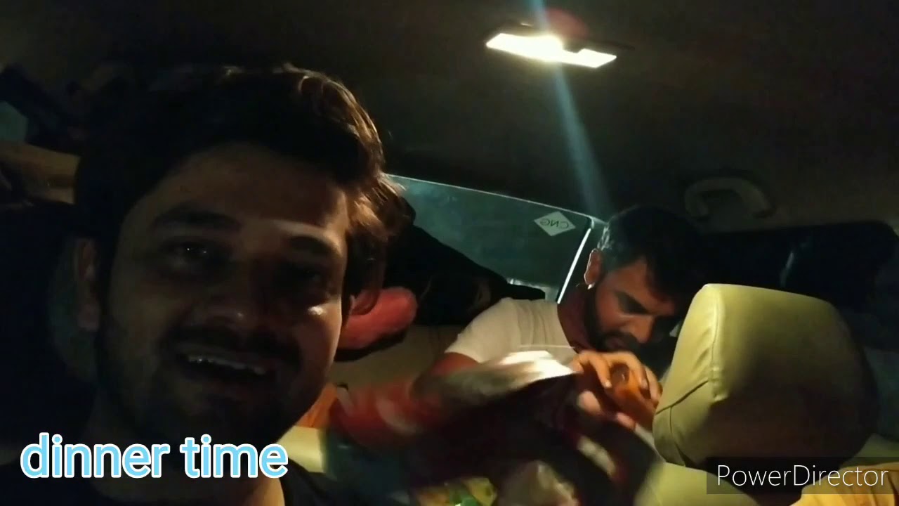 MUMBAI TO PUNJAB VIA ROAD DURING LOCKDOWN 3.0 PART -3