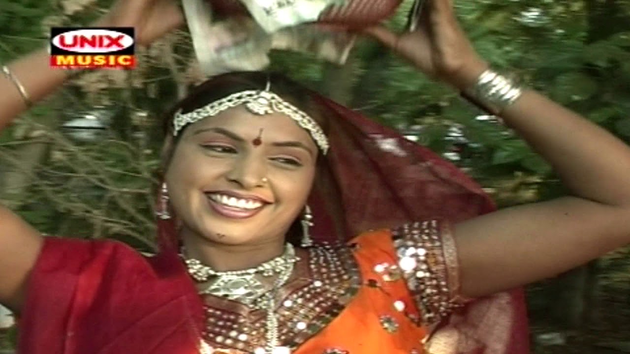 जामुन आया ना | Jamun Aaya Na | Kyu Mari Re Kyu Piti Re | Anandilal Bhavel | Adivasi Timli Video