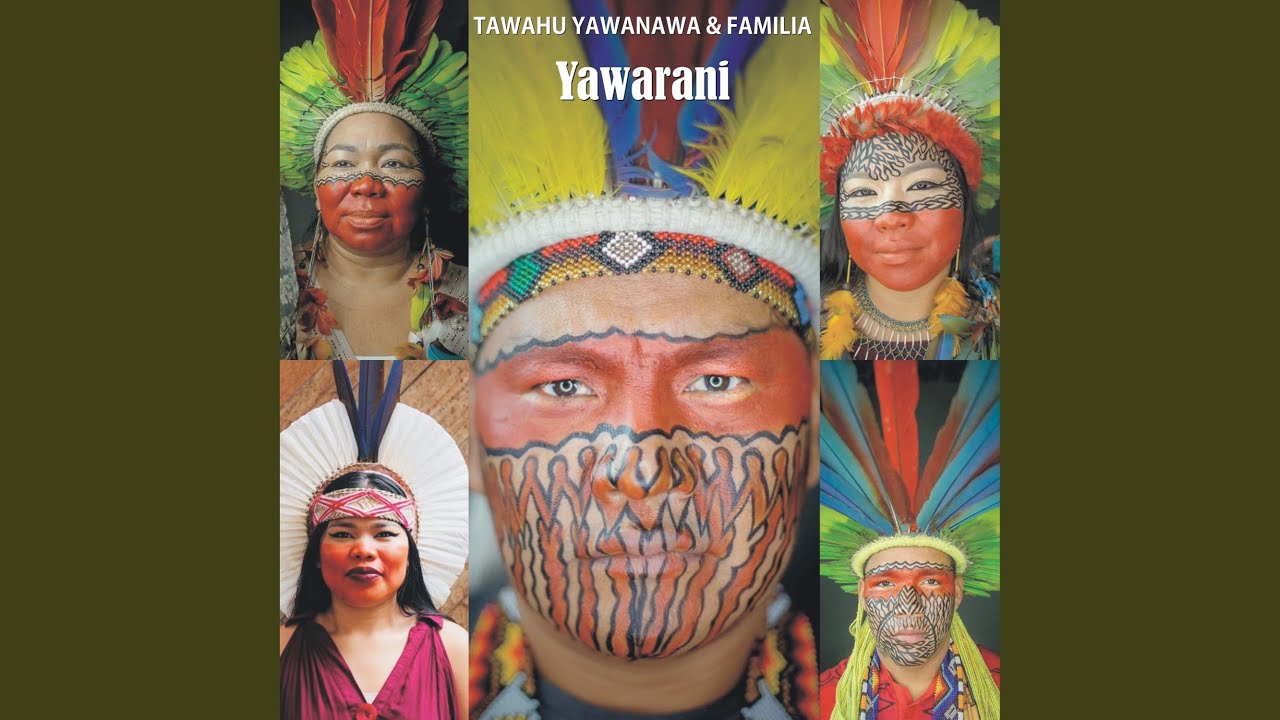 Owa Tewana