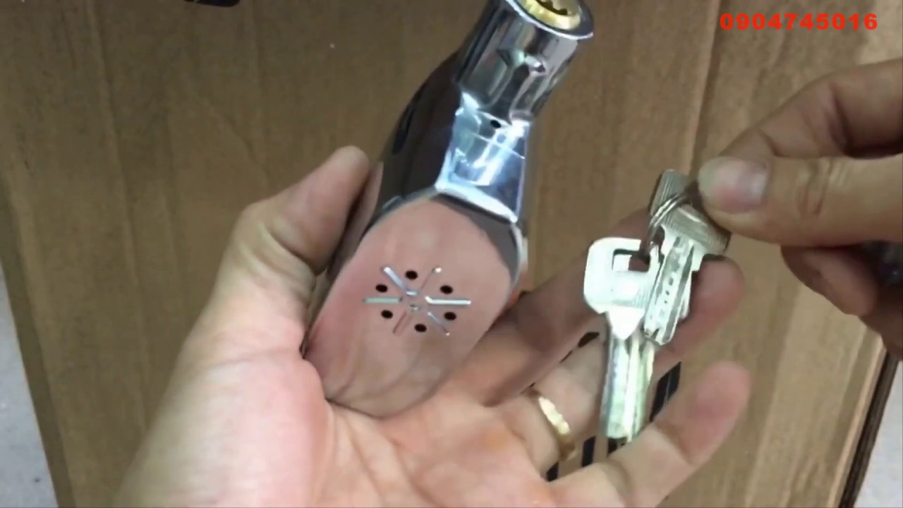 KHÓA CỬA NHÀ CHỐNG TRỘM BÁO ĐỘNG, KHÓA CỔNG, KHÓA XE MÁY, KHÓA KINBAR