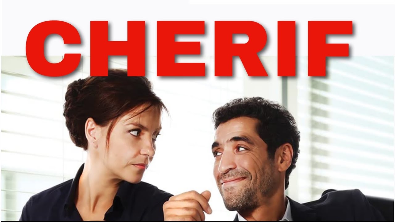 Cherif 05x02 Encuentros