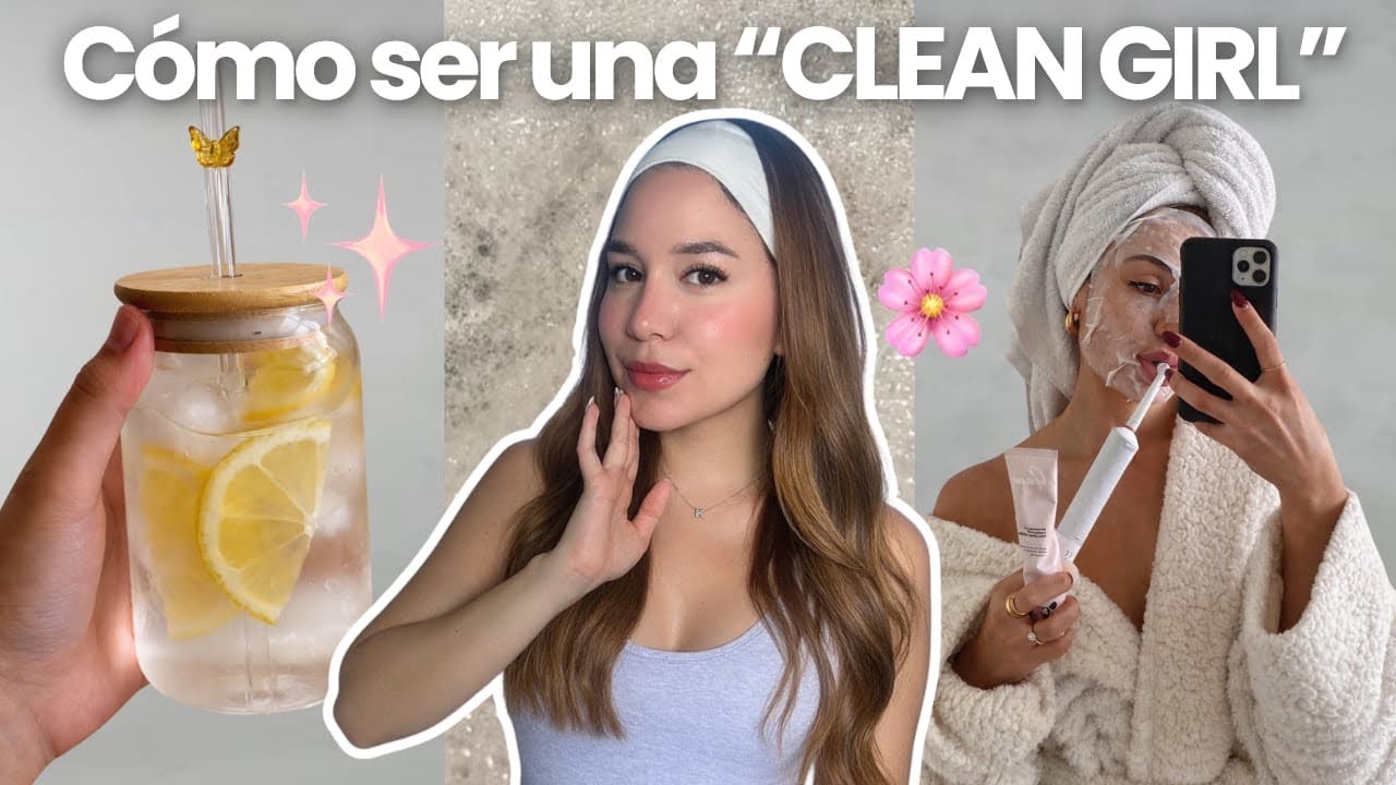 Cómo Lucir Limpia y Oler Rico Todo El Día l Consejos De Higiene De Una CLEAN GIRL✨🧼