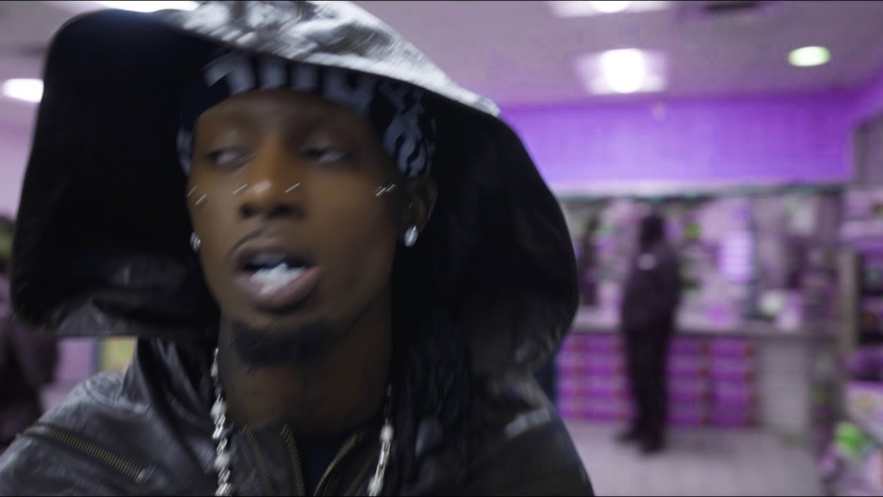 Playboi Carti - 2024 [Chopped n Screwed]