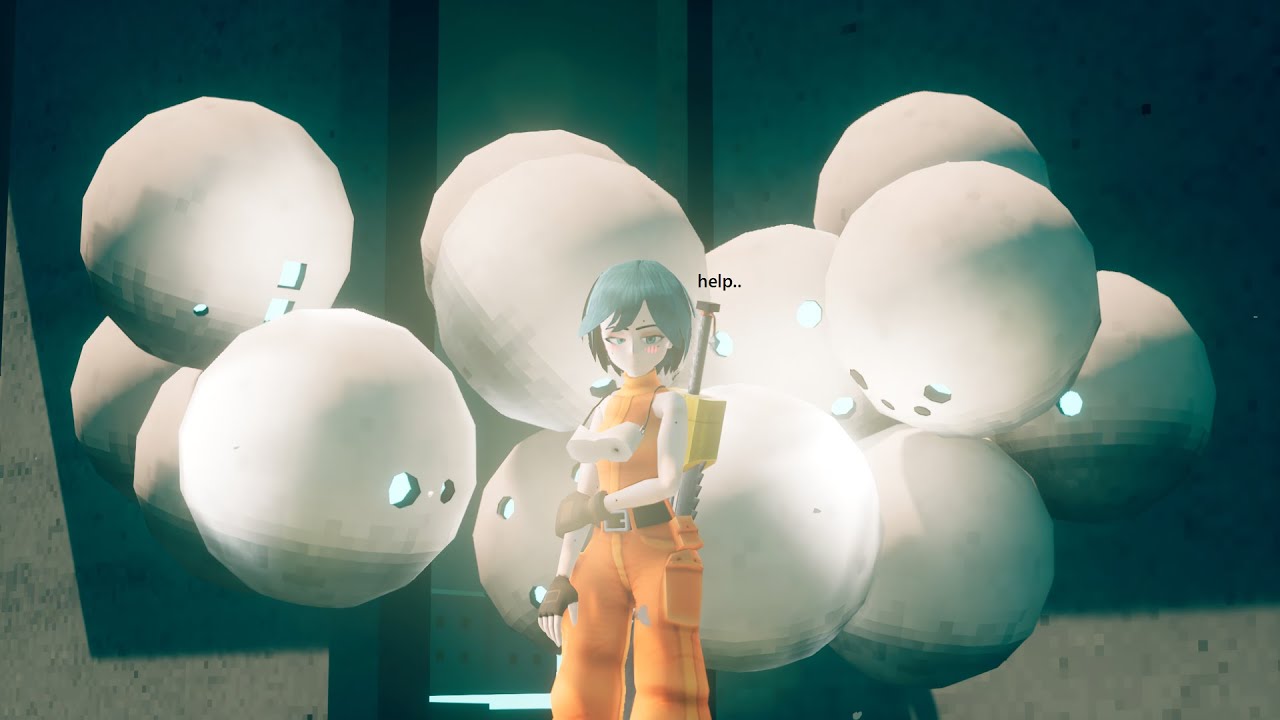 MOTORSLICE Demo All Orb Drones in 10:11