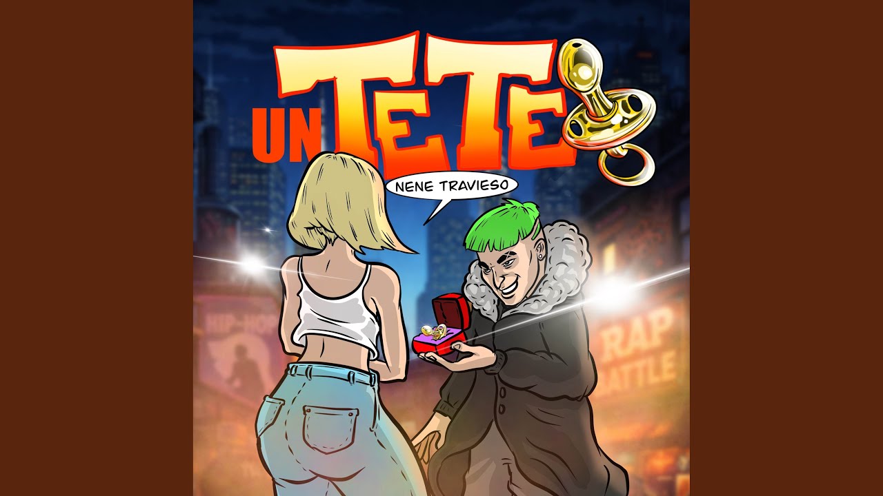 Un Tete