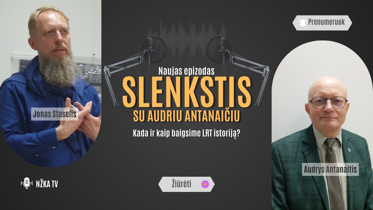 SLENKSTIS | 1