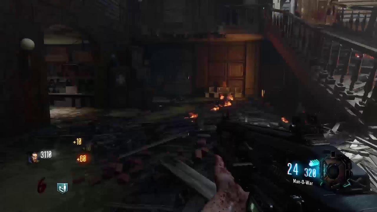 B03 Zombies