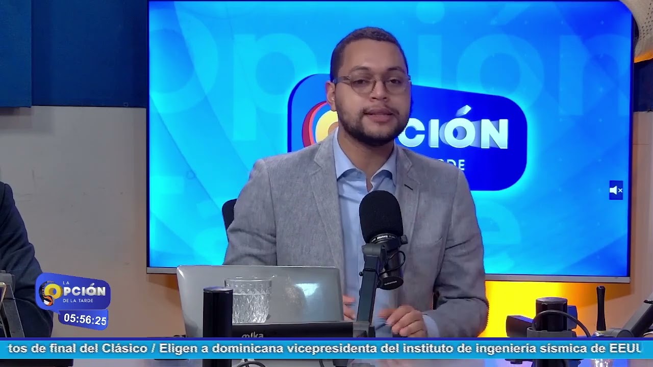 ¿El gobierno infló las obras? La duda que deja la rendición de cuentas | La Opción Radio