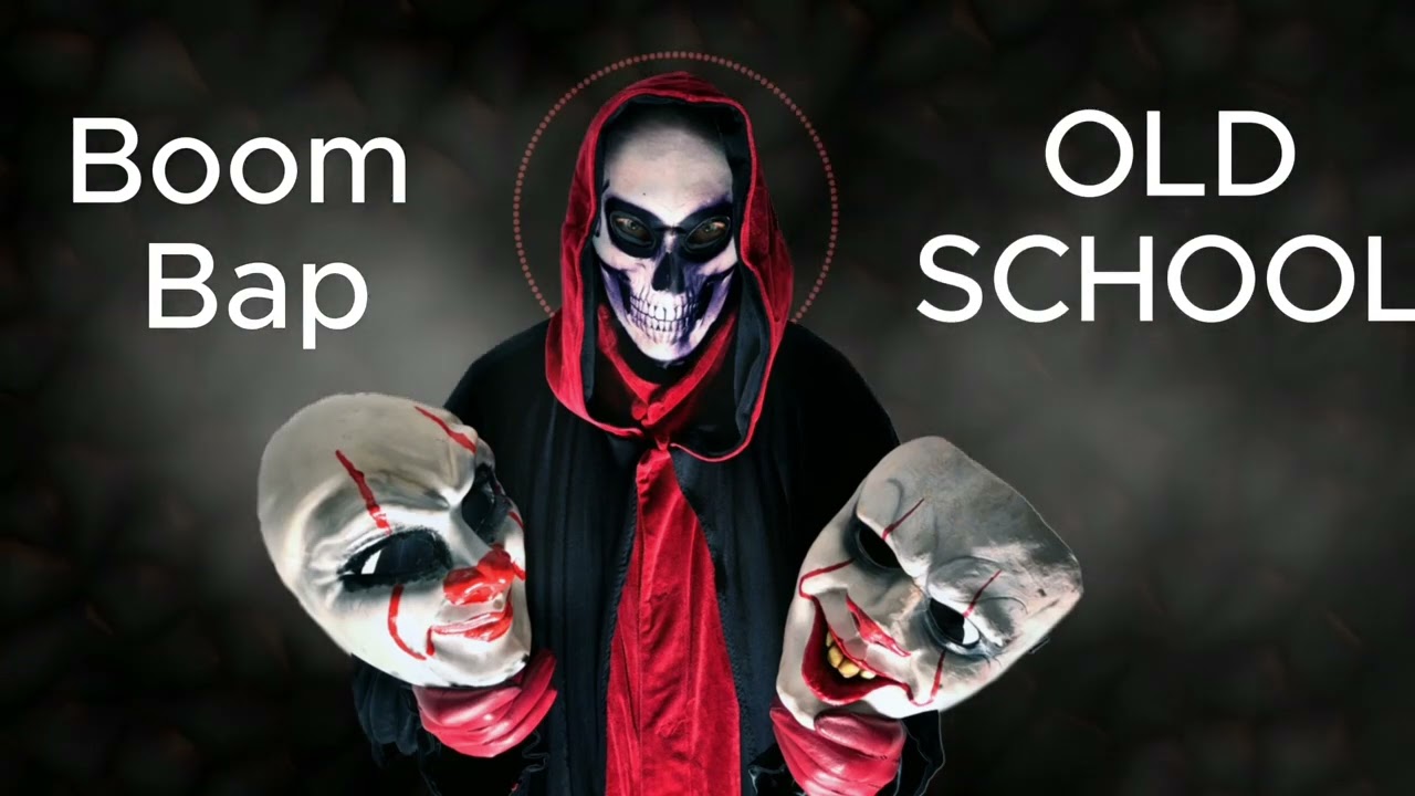 (FREE) Rap Beat - 92 bpm | New School Freestyle Boom Bap Type Beat 2026