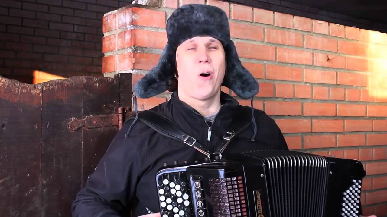 Ylvis  What Does My Wife Say The Fox Parody 'Что говорит жена' Пётр Матрёничев